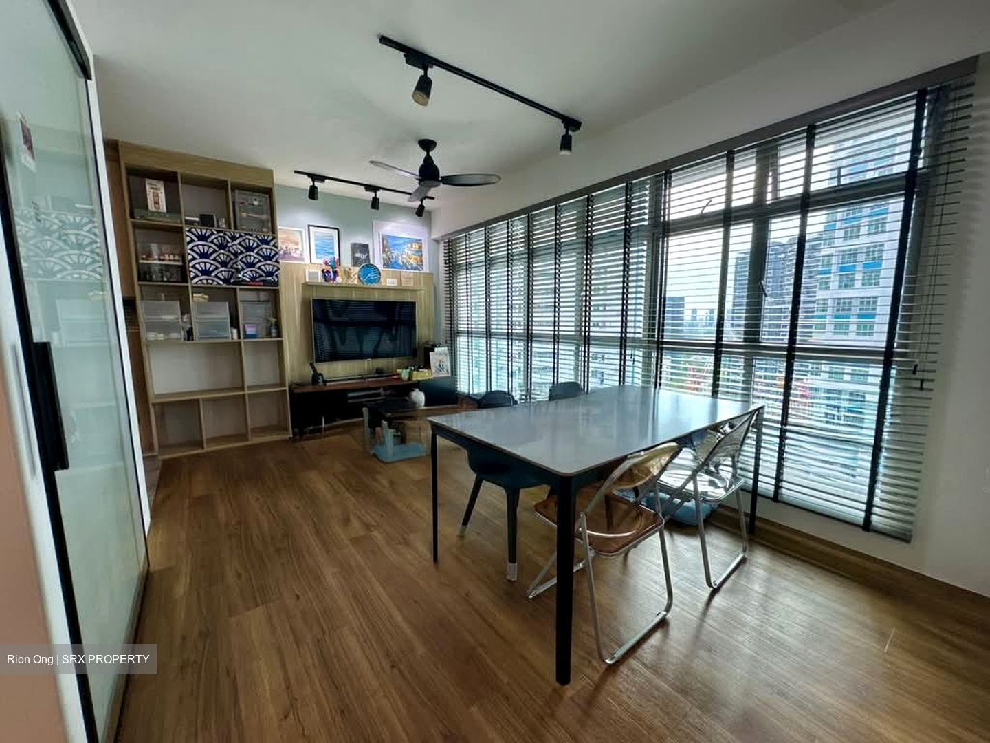 Blk 440A Clementi Cascadia (Clementi), HDB 3 Rooms #559041521
